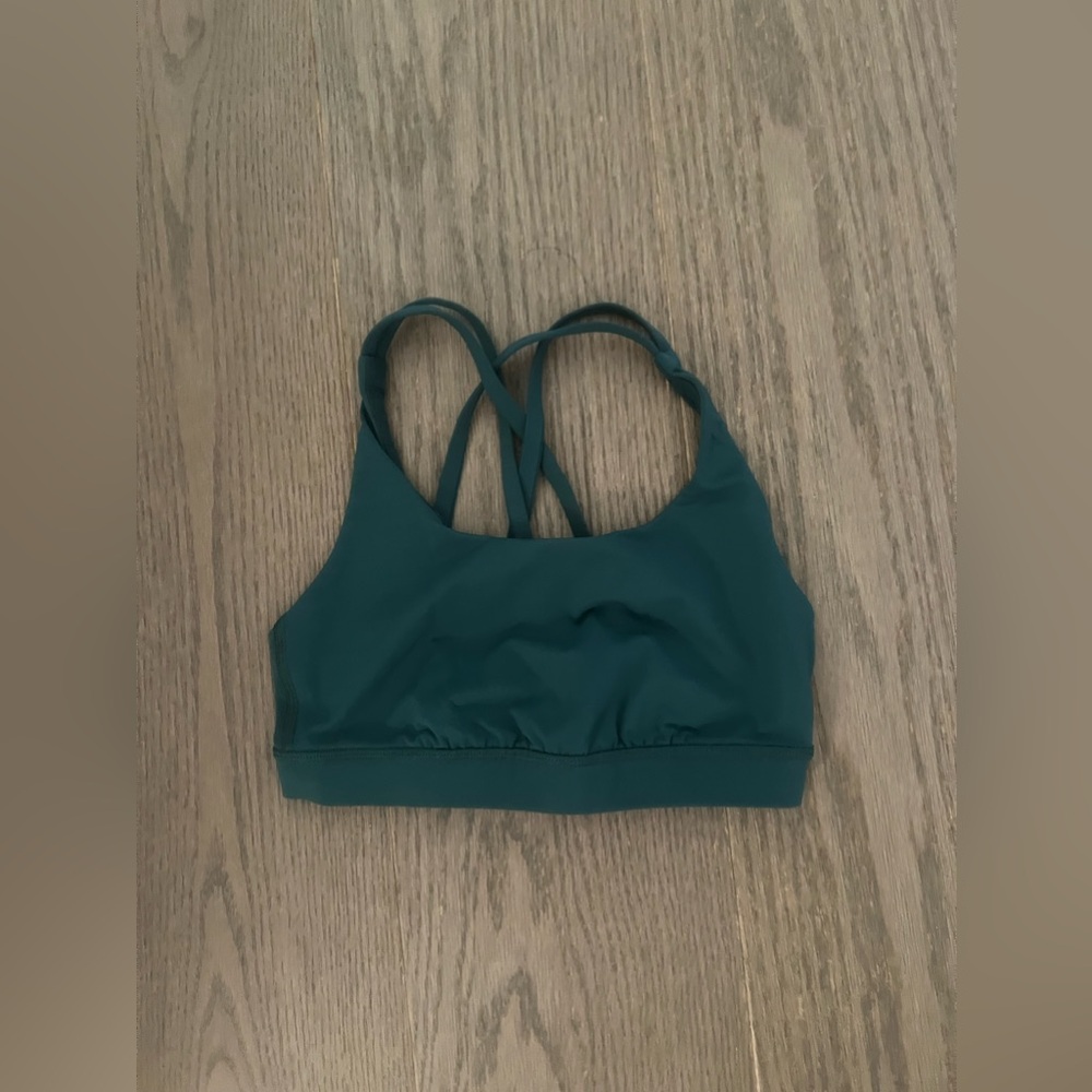 LULULEMON ENERGY BRA